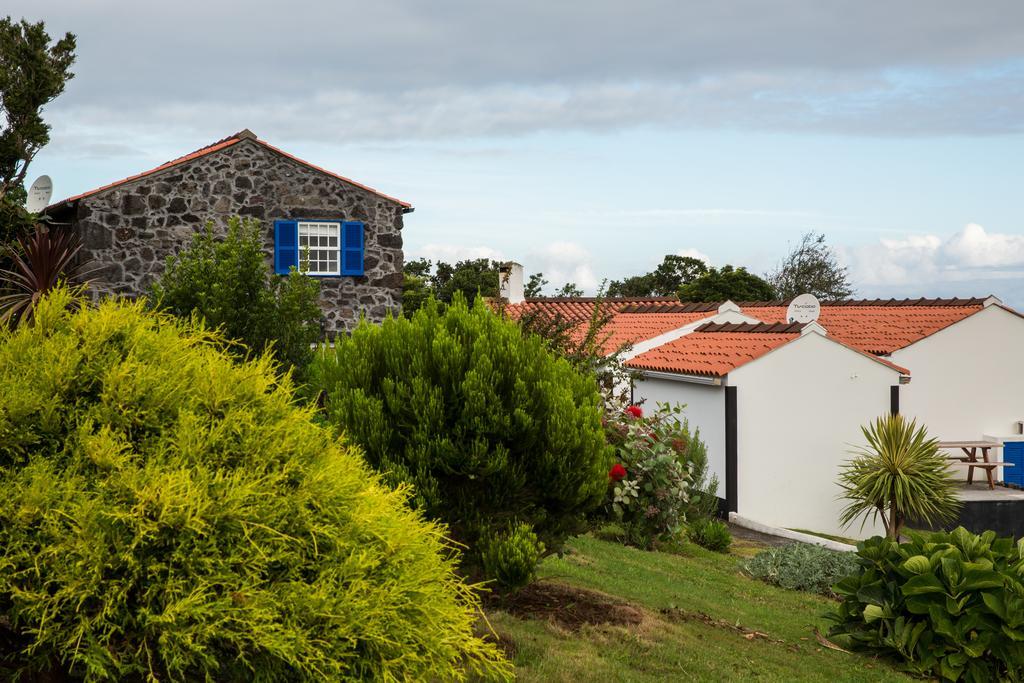 Prainha de Cima Quinta Da Ribeira Da Urze旅馆 外观 照片